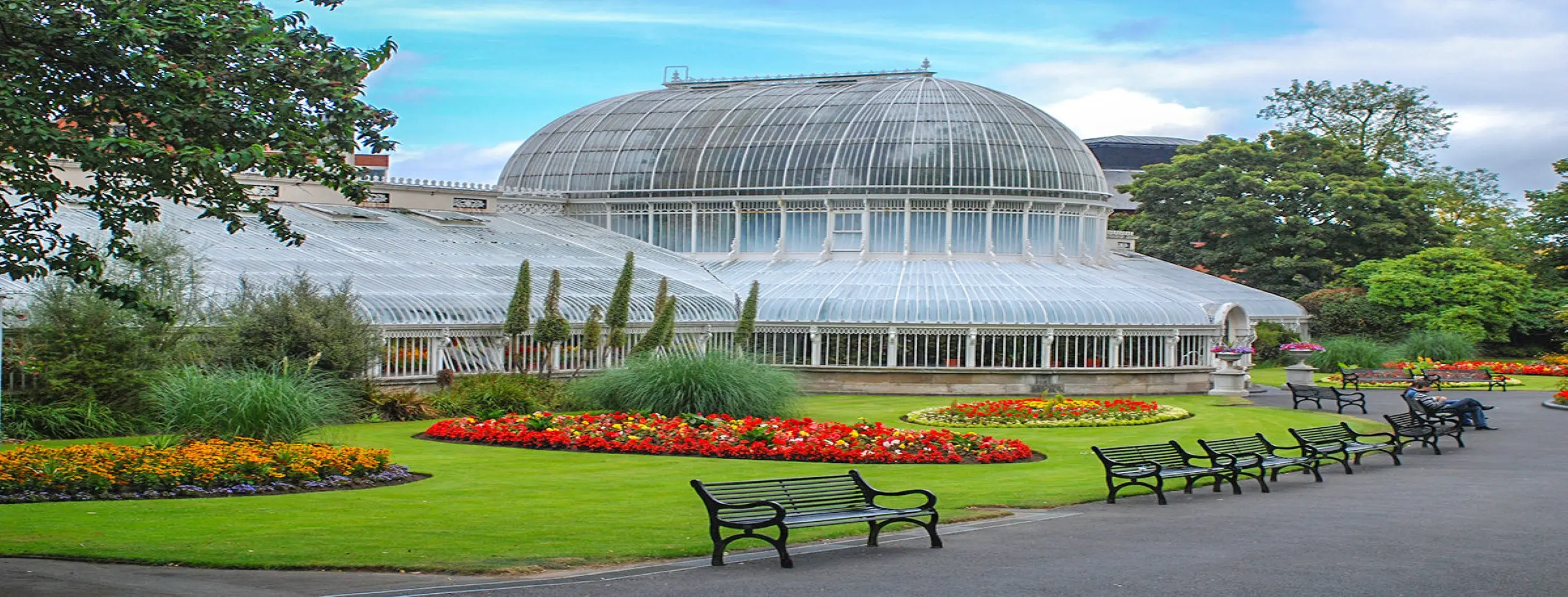 Image for National Botanical Garden